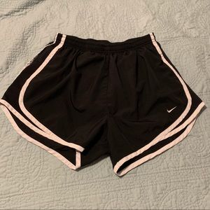 Nike shorts🌸